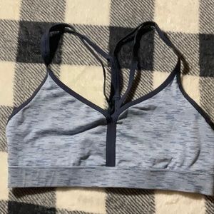 Champion sports bra size Medium
